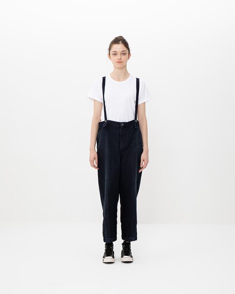 JUMBO PASTORAL PANTS W | Visvim Official North American Web Store