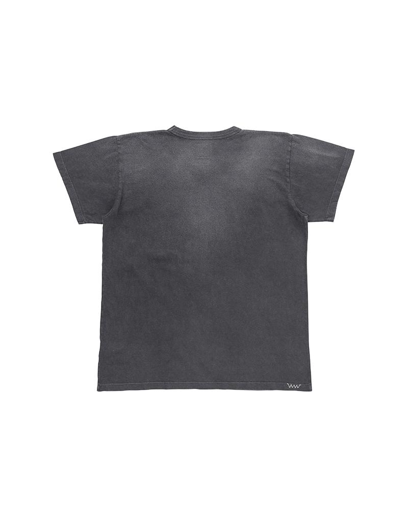 BOX TEE S/S CRASH W official product image 2