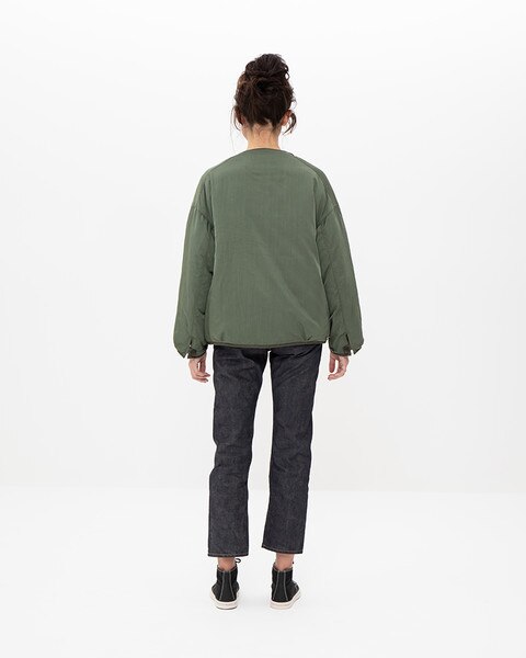 LINER JKT W | Visvim Official North American Web Store
