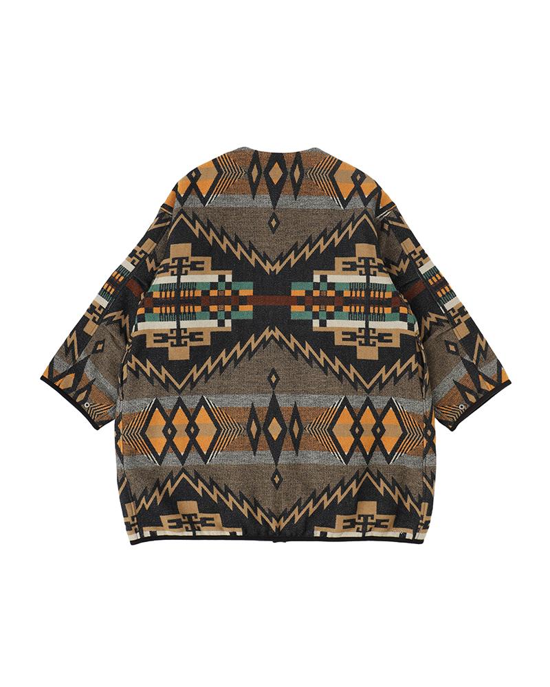 LINER COAT W official product image 6