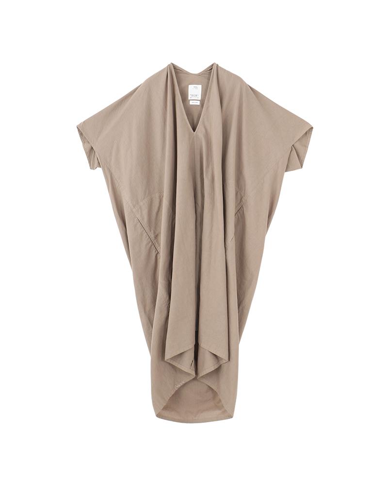 RUANA DRESS official product image 3