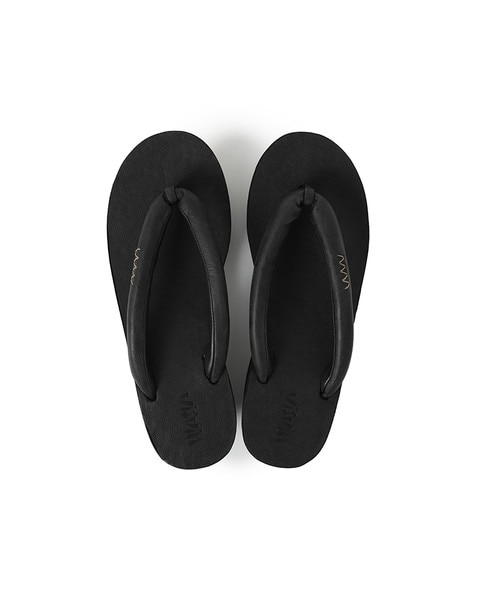 HANA SANDAL-FOLK W