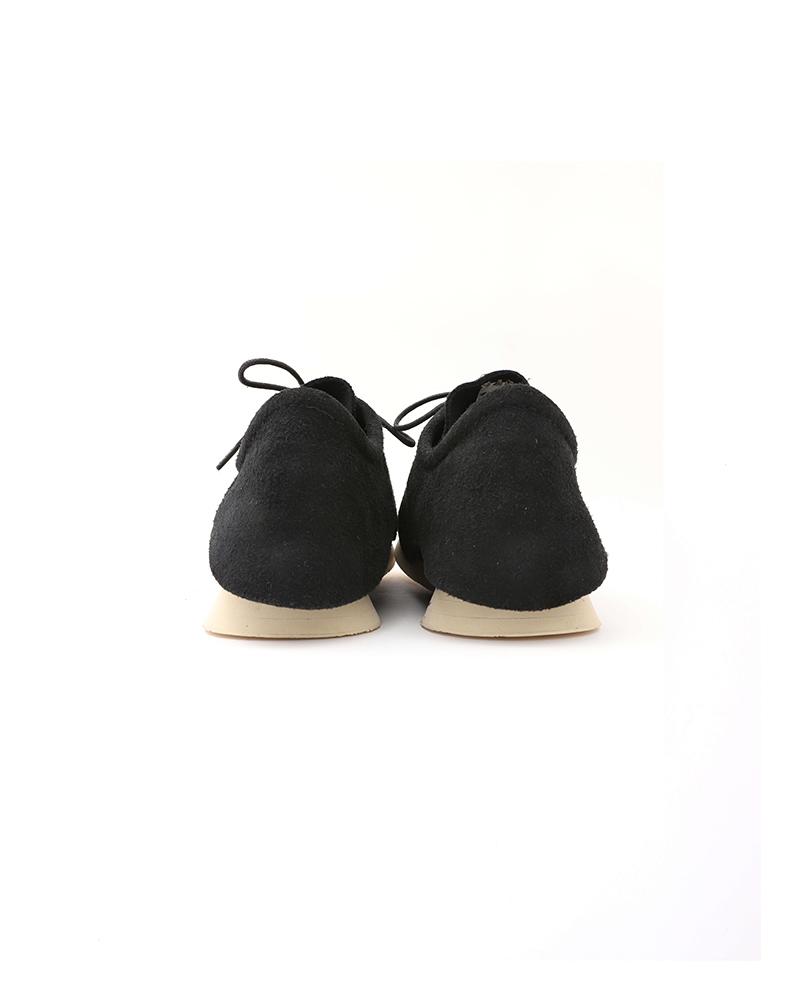 週末限定価格 未使用 VISVIM FBT BEAR FOOT FOLK - 靴
