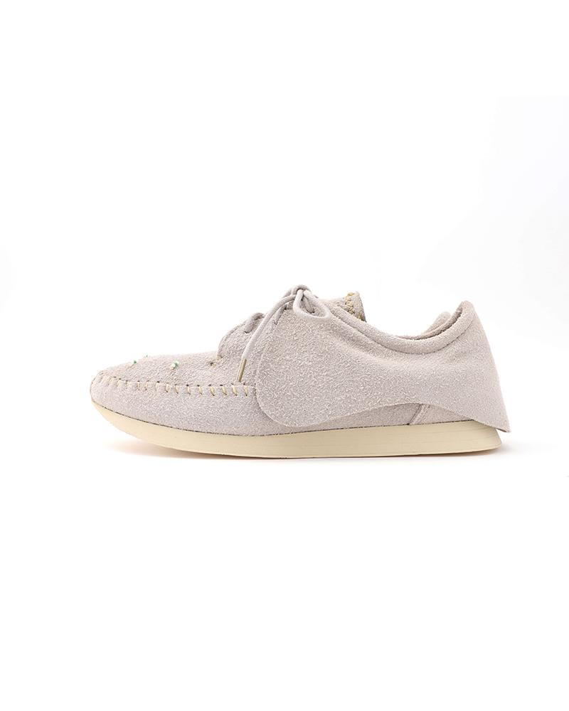 週末限定価格 未使用 VISVIM FBT BEAR FOOT FOLK - 靴