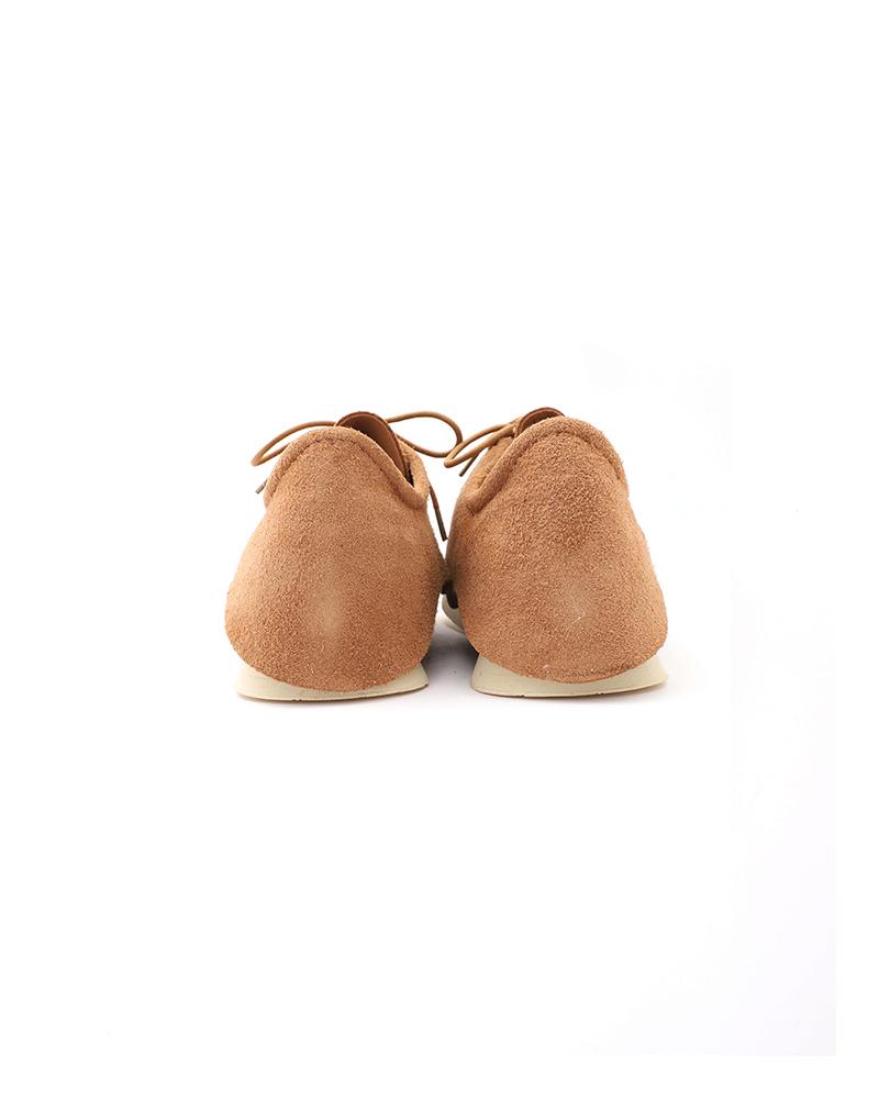 週末限定価格 未使用 VISVIM FBT BEAR FOOT FOLK - 靴
