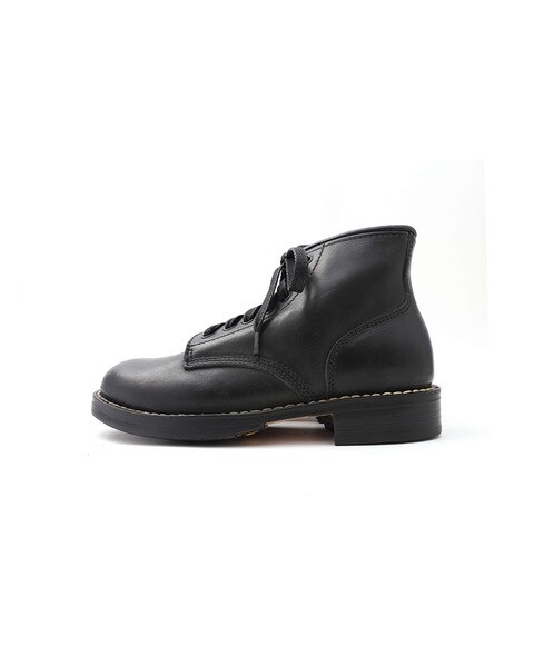 BRIGADIER BOOTS-FOLK W 