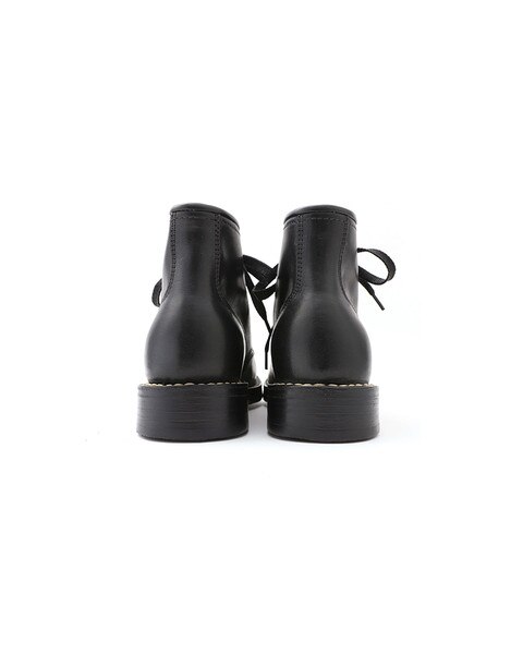 BRIGADIER BOOTS-FOLK W