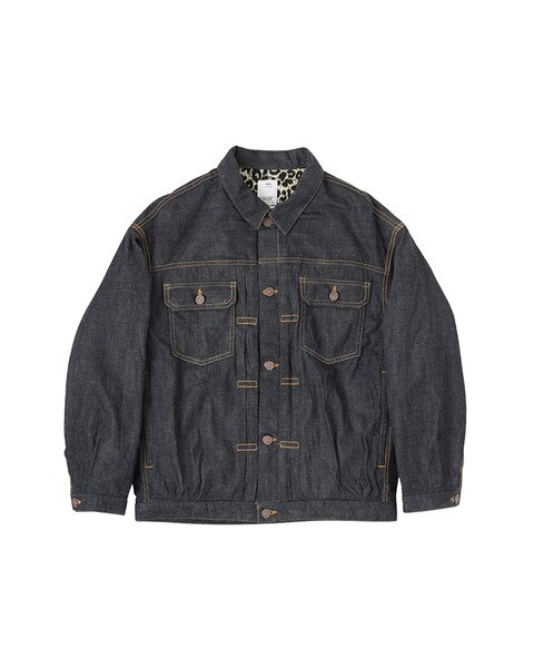 SS 101XX JKT MUD OD W