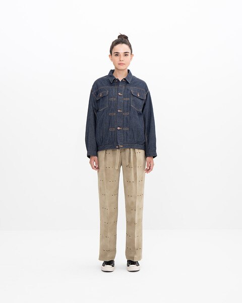 SS 101XX JKT MUD OD W