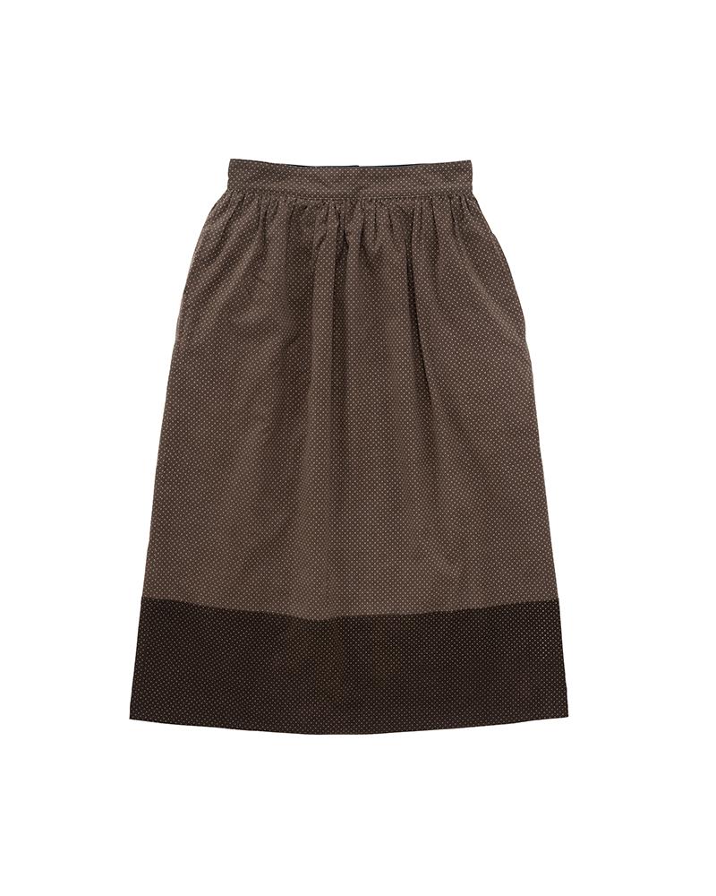 Maxi Skirt Kofu (N.D.) by visvim