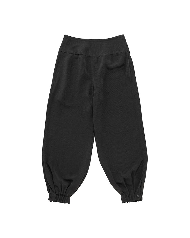 BUBBLE PANTS (CHIRIMEN) official product image 5