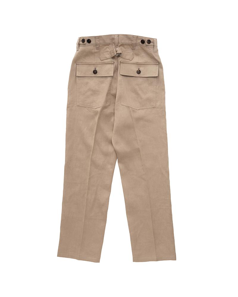 ALDA PANTS W official product image 2