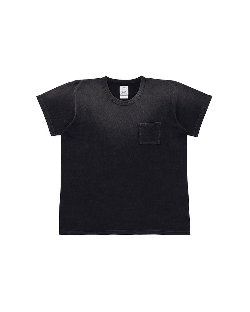 BOX TEE S/S CRASH W official product image 1