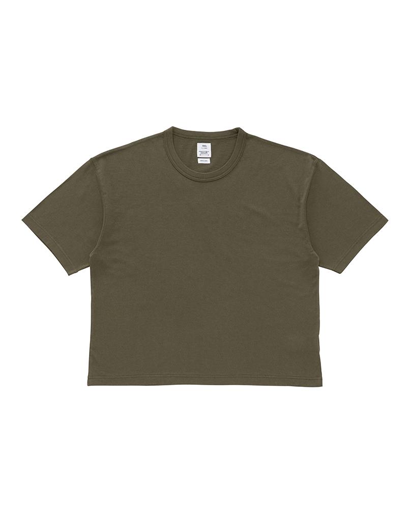JUMBO TEE S/S (C/SI) W official product image 4