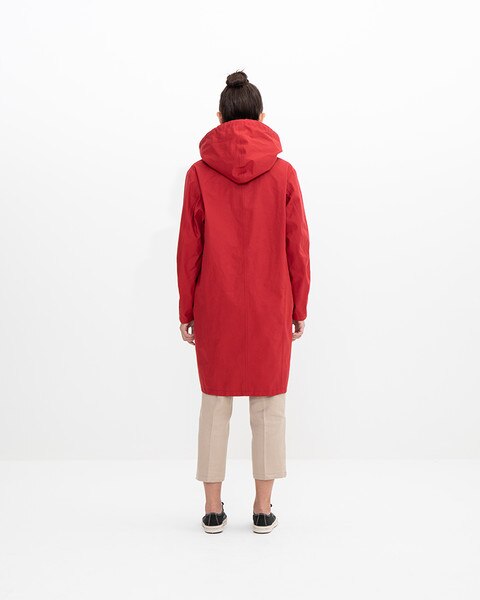 POINTER COAT 2.5L GORE-TEX W