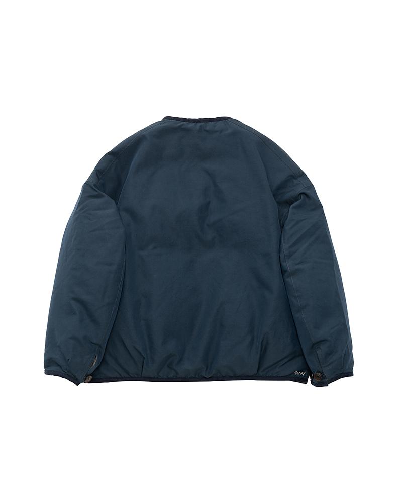 LINER JKT 22AW visvim WMV LINER JKT W リバーシブル ライナー 