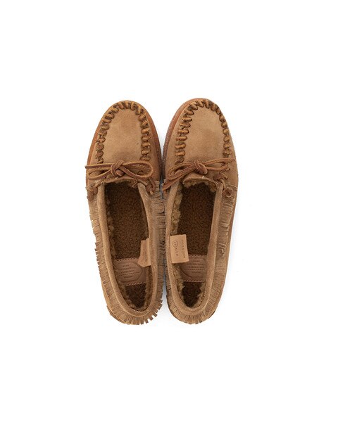 KANA MOC-FOLK W | Visvim Official North American Web Store display picture 3
