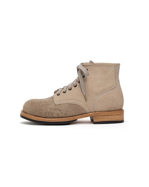 BRIGADIER BOOTS-FOLK W | Visvim Official North American Web Store