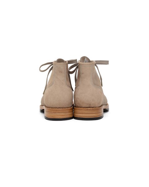 BRIGADIER BOOTS-FOLK W | Visvim Official North American Web Store