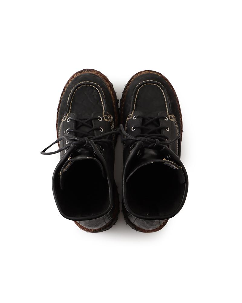 SCOUT MOC BOOTS HI-FOLK W official product image 2
