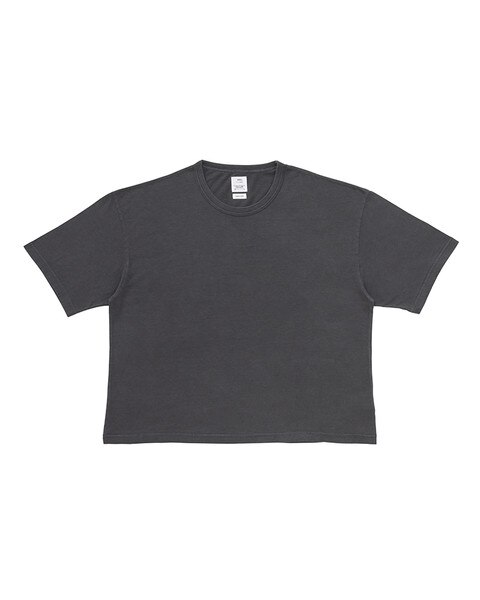 JUMBO TEE S/S DMGD W | Visvim Official North American Web Store