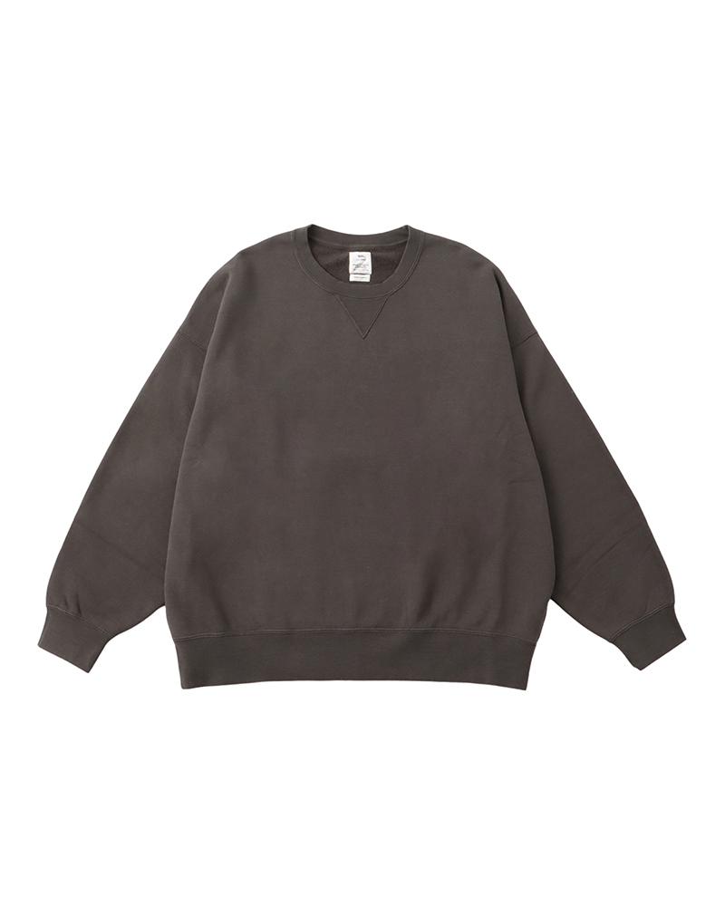 AMPLUS CREW L/S W official product image 4