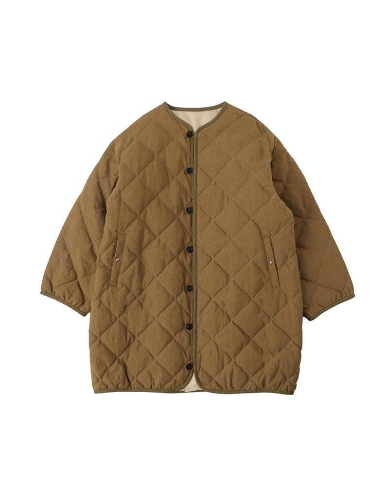 LINER COAT W official product image 1