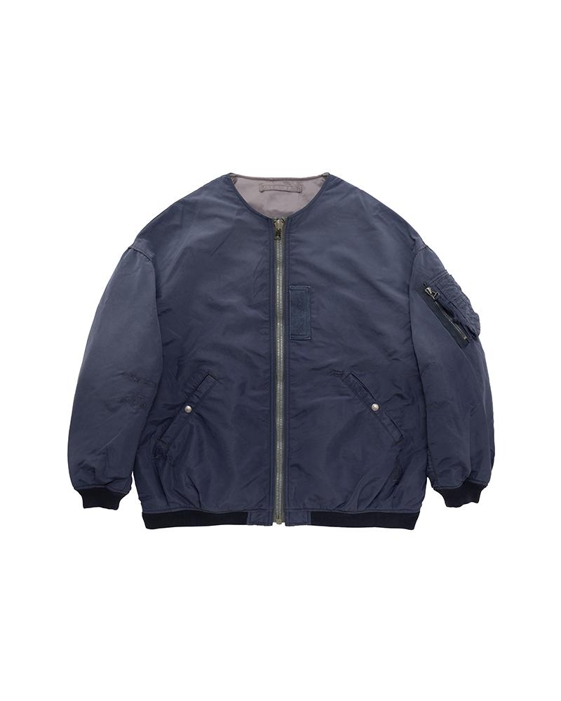 visvim FW20 BARLOW P.O. / NAVY size2 ジャケット・アウター 