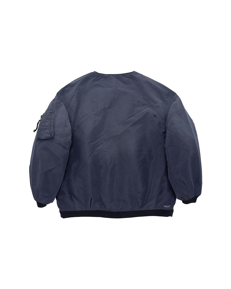 visvim FW20 BARLOW P.O. / NAVY size2 ジャケット・アウター 