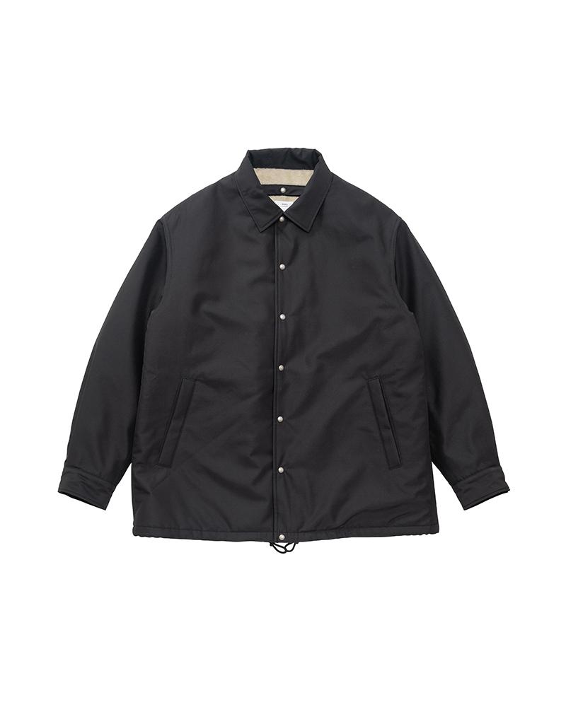 visvim 24AW COACH JKT 3 レオパード - ジャケット・アウター