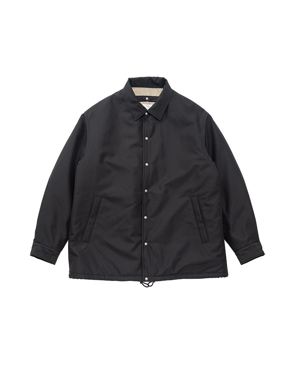 COACH JKT W | Visvim Official North American Web Store