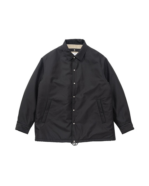 COACH JKT W | Visvim Official North American Web Store