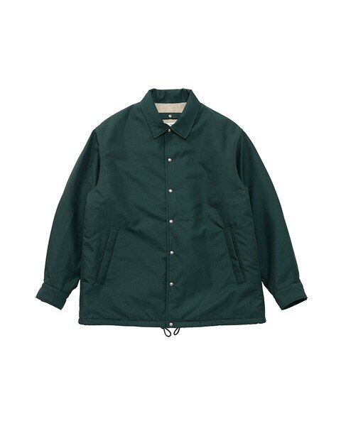 COACH JKT W | Visvim Official North American Web Store