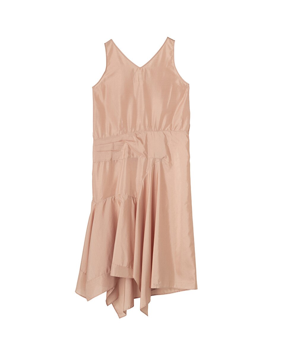 Visvim Dressing VESPERA DRESS W | Visvim Official North American Web Store