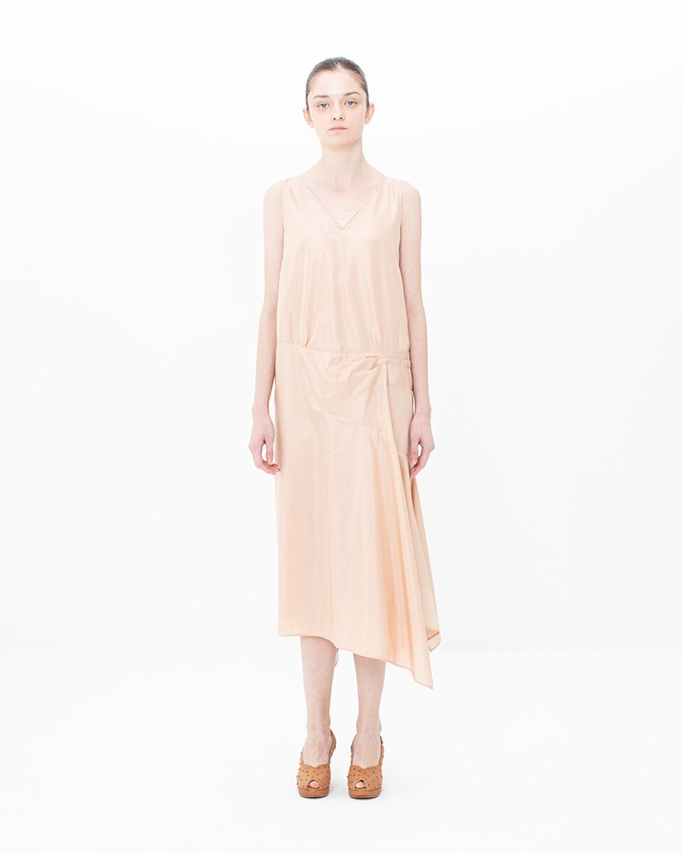 Visvim Dressing VESPERA DRESS W | Visvim Official North American Web Store