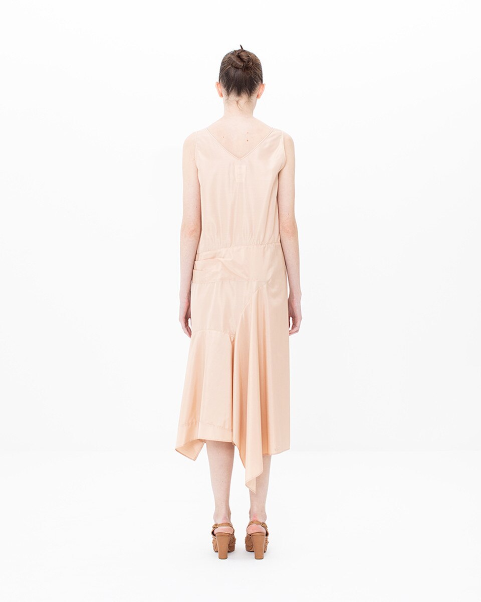 Visvim Dressing VESPERA DRESS W | Visvim Official North American Web Store