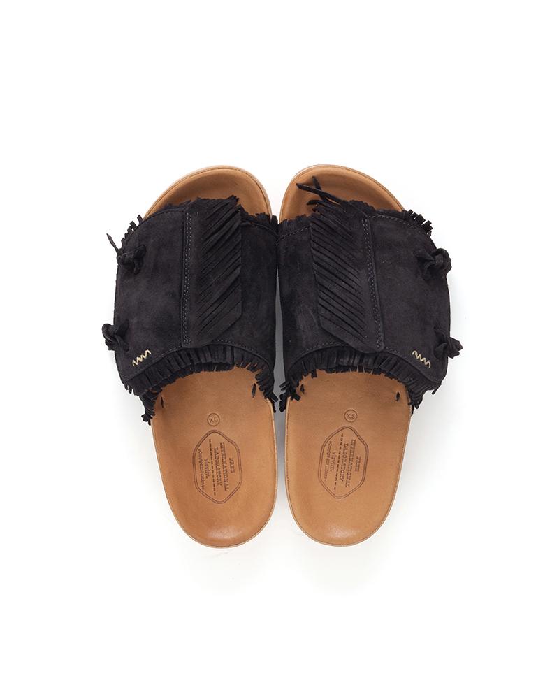 おまけ付 visvim 24ss CHRISTO SHAMAN-FOLK L Christo Shaman-Folk in 