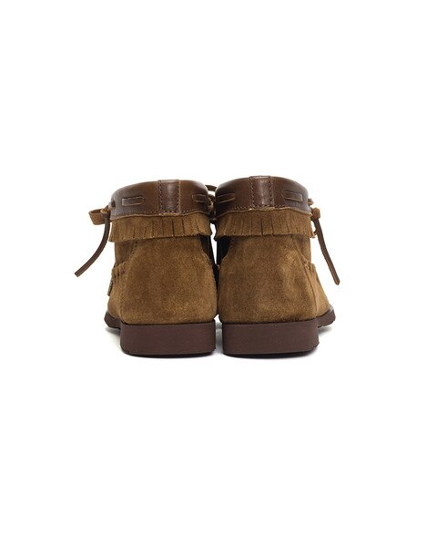 NAKODA BOOTS MID-FOLK W | Visvim Official North American Web Store 