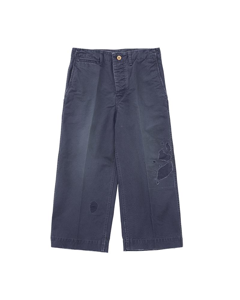 CHINO PANTS CRASH W official product image 2