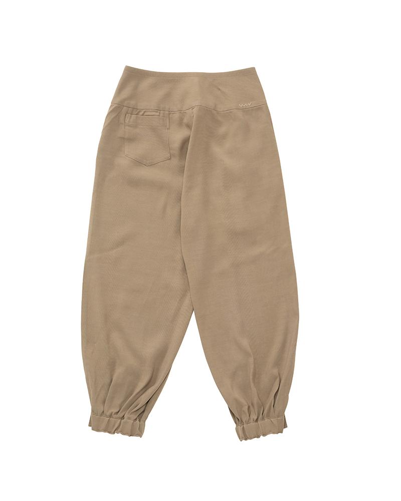 BUBBLE PANTS W official product image 2