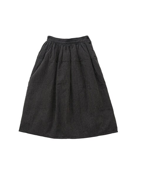 ELEVATION DOWN SKIRT W | Visvim Official North American Web Store