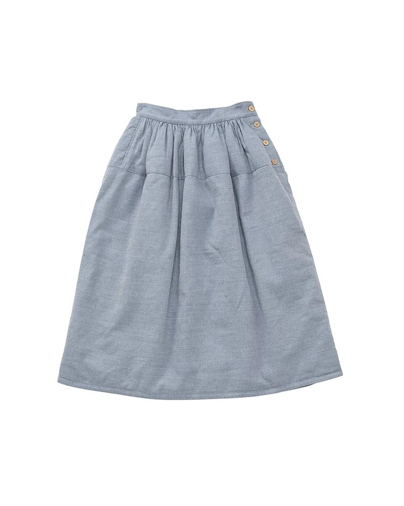 ELEVATION DOWN SKIRT W official product image 1