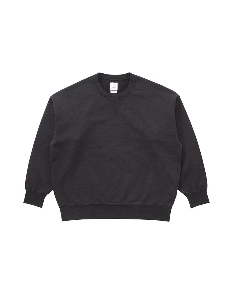 AMPLUS SWEAT L/S W official product image 2