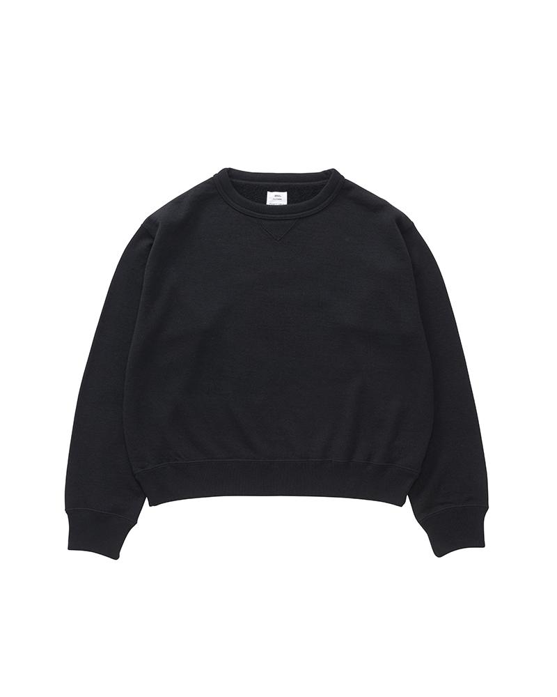 CARREE SWEAT L/S (SUPERFINE) W official product image 2