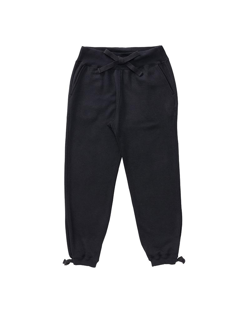 WOOL SWEAT PANTS (SUPERFINE) W official product image 2