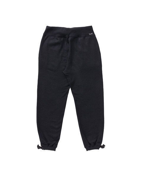 WOOL SWEAT PANTS (SUPERFINE) W | Visvim Official North American 