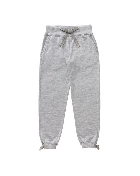 WOOL SWEAT PANTS (SUPERFINE) W | Visvim Official North American 