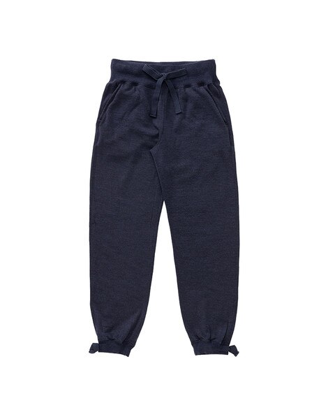 WOOL SWEAT PANTS (SUPERFINE) W | Visvim Official North American 