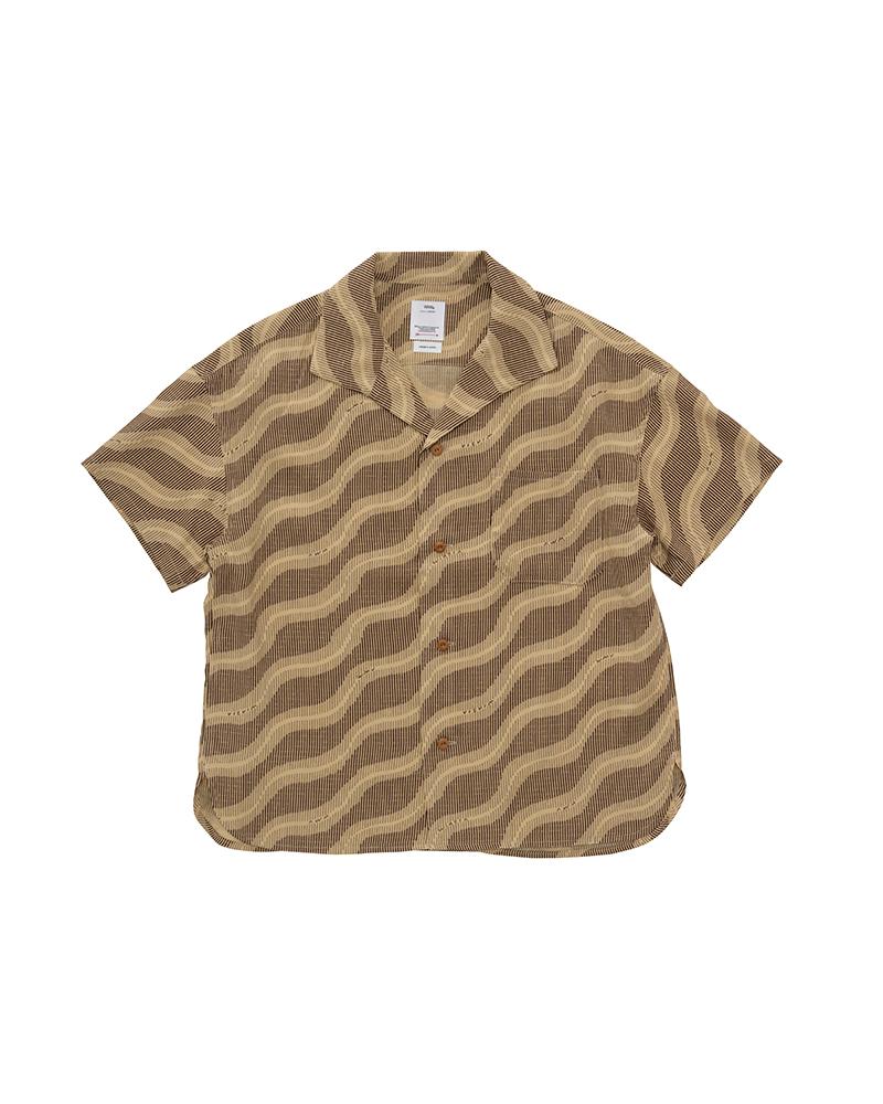 JULIE O.C. SHIRT S/S W official product image 2