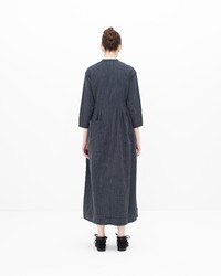LANCASTER DRESS W | Visvim Official North American Web Store